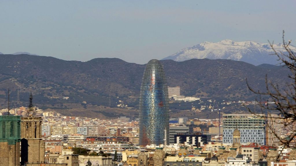 Barcelona dice adiós a la Agencia Europea del Medicamento