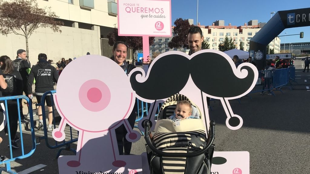 Fotogalería 12 Meses