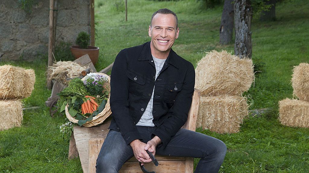 Carlos Lozano: "Sí, en esta edición tenemos amor, mucho amor"