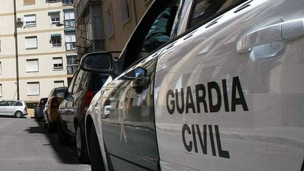 Tirotean desde un coche a agentes de la Guardia Civil en la localidad madrileña de Pinto