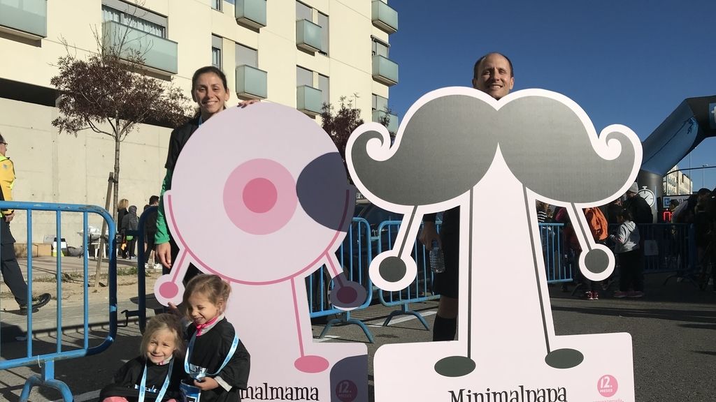 Fotogalería 12 Meses