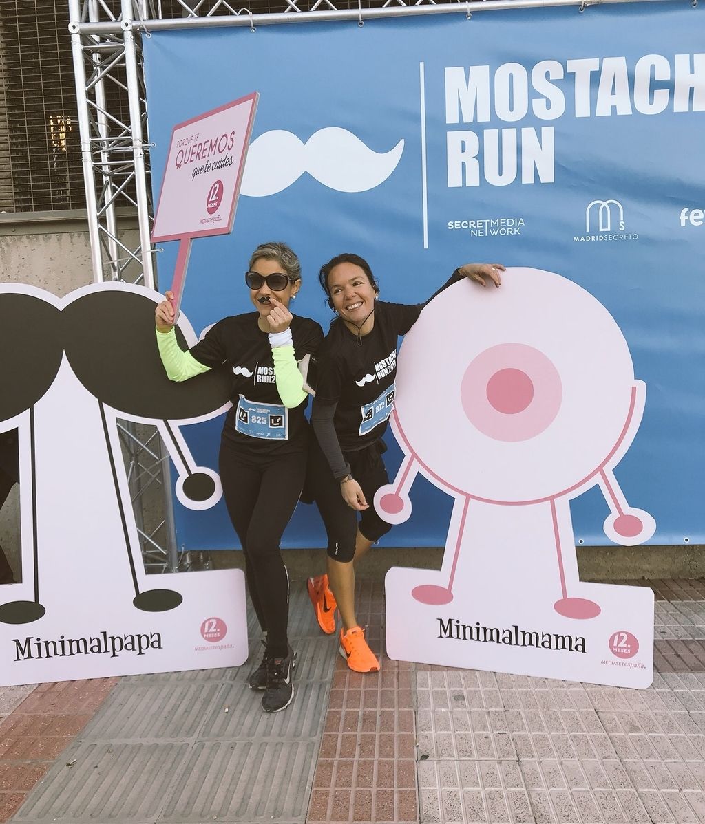 Fotogalería 12 Meses