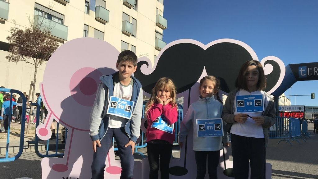 Fotogalería 12 Meses