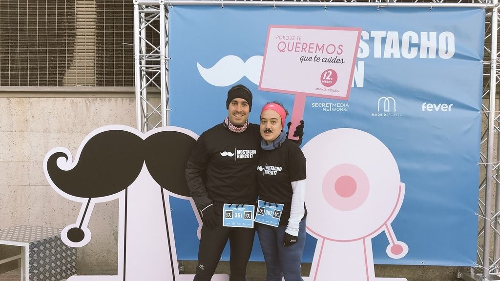 Fotogalería 12 Meses