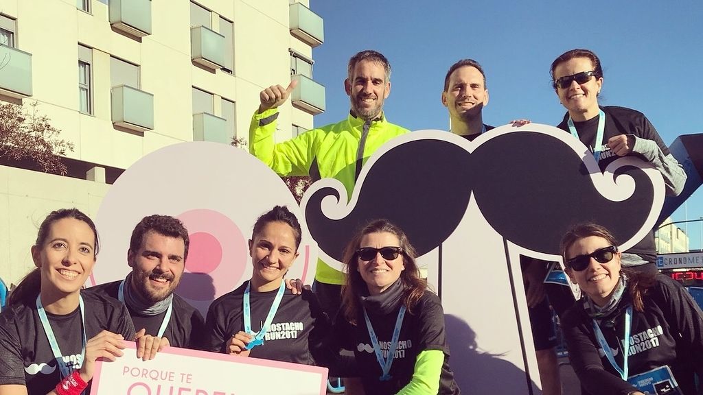 Fotogalería 12 Meses