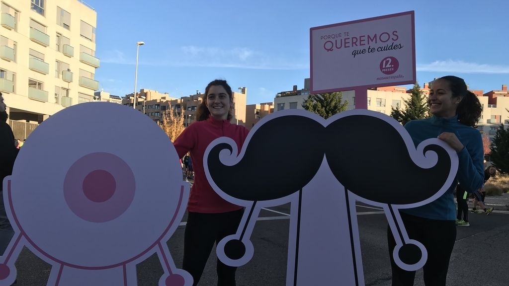 Fotogalería 12 Meses