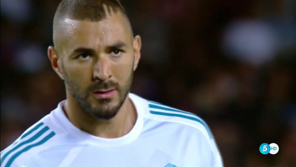 Los motivos de Zidane para estar preocupado: Paulinho ha marcado el doble de goles en Liga que Cristiano y Benzema