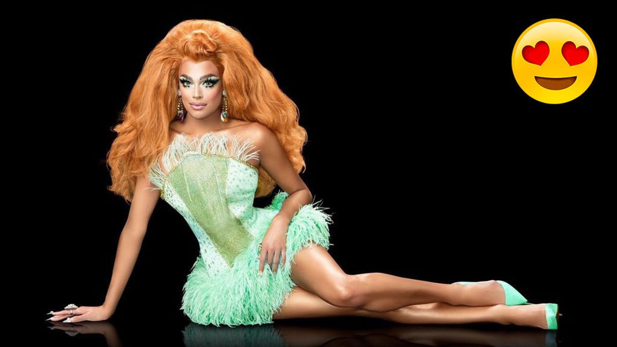 ¿Aún no conoces a Valentina? Los once motivos por los que es la DIVA del momento