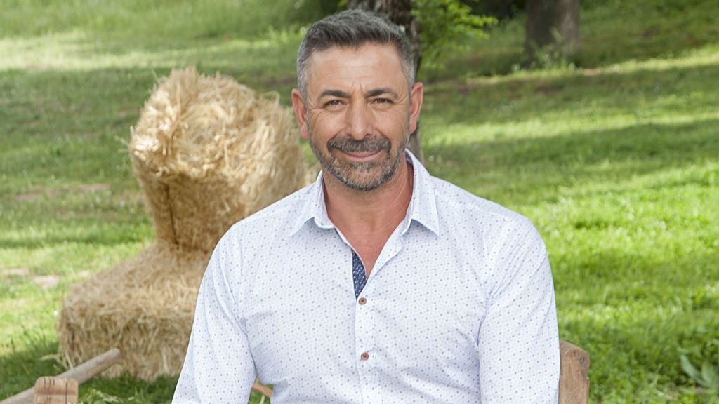 Facundo, el primer granjero gay del programa.