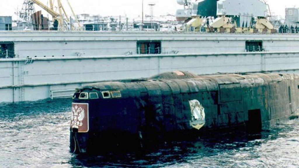 48 horas de esperanza para los marineros del submarino desaparecido ARA San Juan