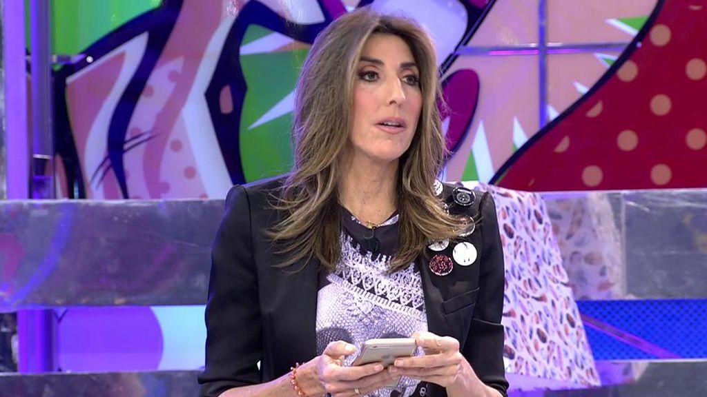 Loli, sobrina de Chiquito de la Calzada: "En navidades quería estar solo y a mí me dolía en el alma"