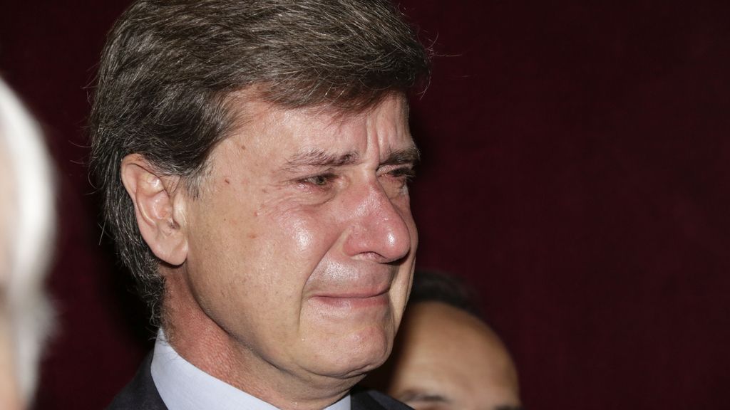 Amigos y familia no se perdieron la misa homenaje en honor a Cayetana Amigos y familia no se perdieron la misa homenaje en honor a Cayetana