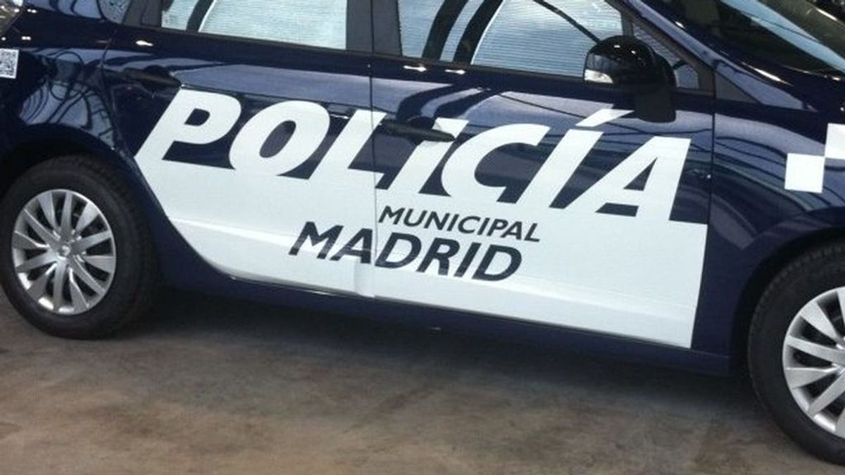 Suspenden temporalmente a los policías de Madrid identificados en el chat