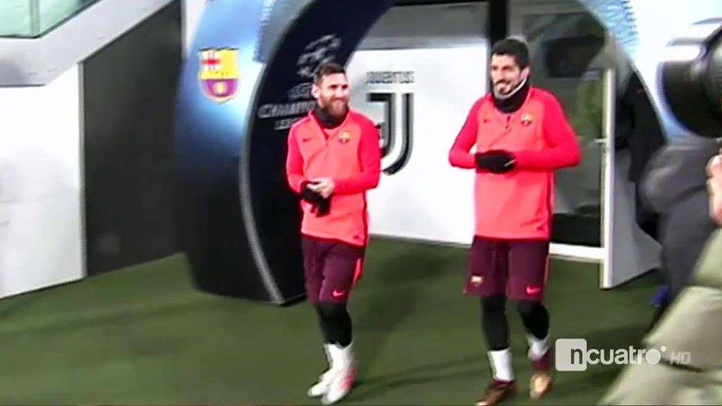 ¿Cómo ve el vestuario del Barça que no se haga la foto oficial con la renovación de Messi?