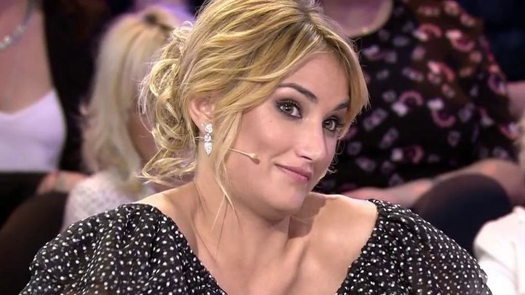 La pullita de Yola Berrocal a Alba Carrillo: "Tú no tuviste la química que tuve yo con Feliciano"