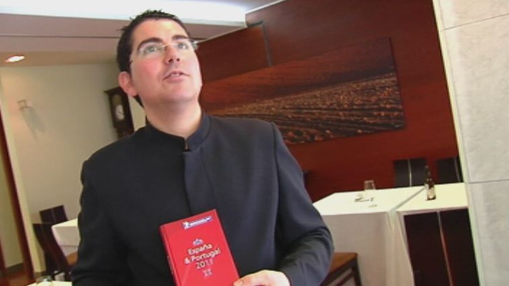 Julio Biosca: "Yo renuncié a una estrella Michelín