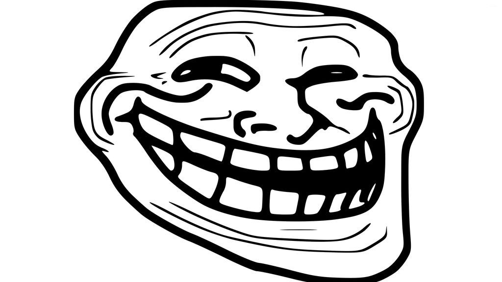 TrollFace