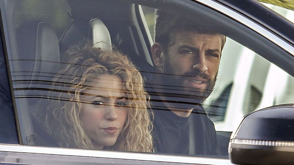¿Qué pasó realmente con la bronca entre Shakira y Piqué en la que ella terminó llorando? ‘Cazamariposas’ tiene la respuesta
