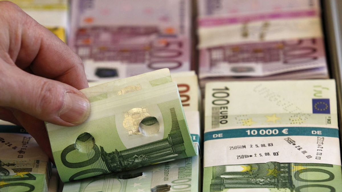 Detenido un presunto estafador que usó 15 identidades falsas para conseguir más de 700.000 euros