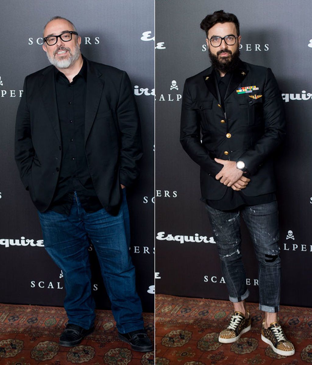 esquire