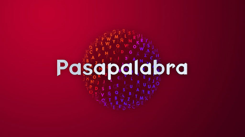 'Pasapalabra' (23/11/2017), completo y en HD