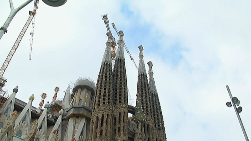 El turismo en Barcelona se resiente
