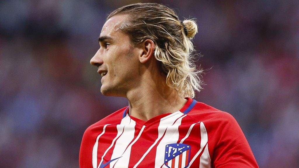 Lucas Hernández: "Griezmann siempre aparece, ha sido un 