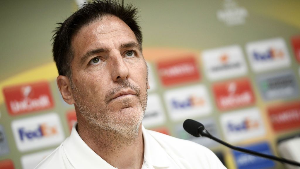 El detallazo del Barça con Berizzo: pone sus servicios médicos a disposición del entrenador del Sevilla