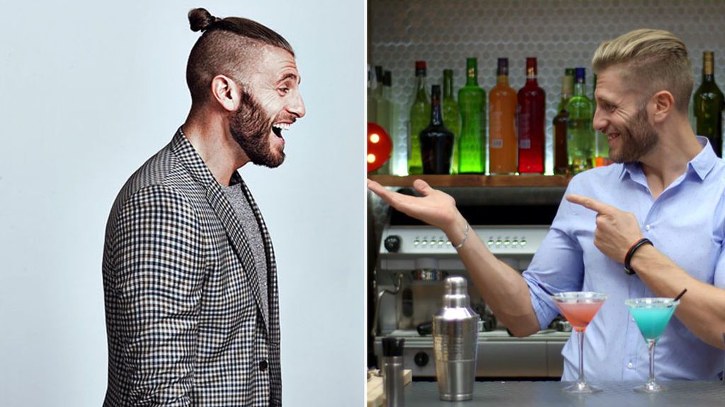 First Dates Ya es hora de hablarlo ¿Dónde está el kiki