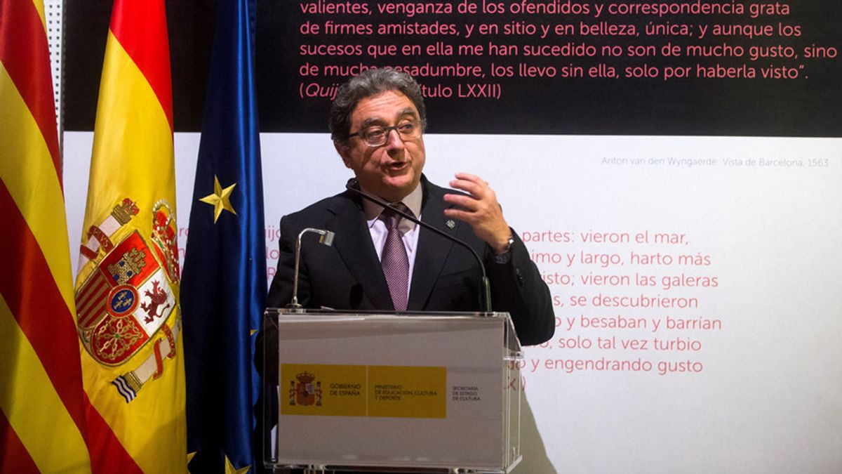 El Gobierno carga contra el abogado de Puigdemont por hablar de masacre: "Mentira miserable"