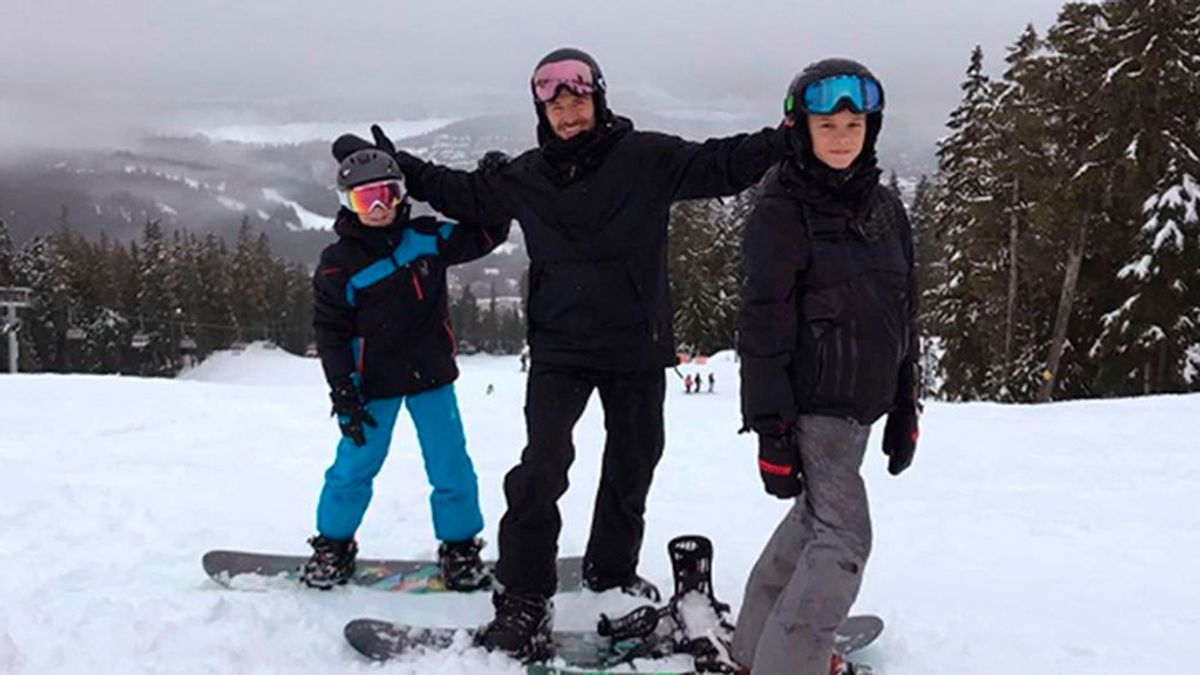 Marca tendencia: los must de la temporada en las pistas de nieve Marca tendencia: los must de la temporada en las pistas de nieve