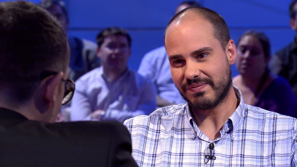 Invitados a 'Chester'.