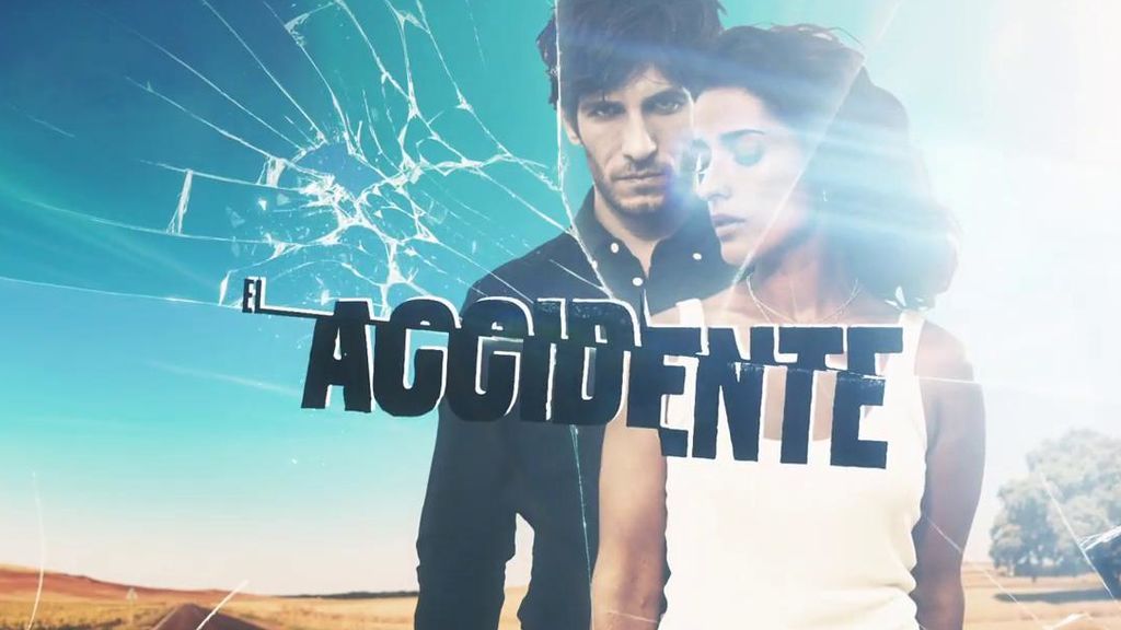 ‘El accidente’, una de las series más esperadas, llega a Telecinco el martes