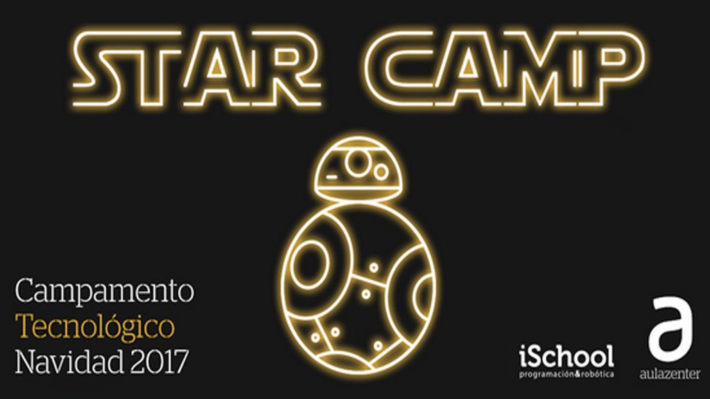 STARCAMP