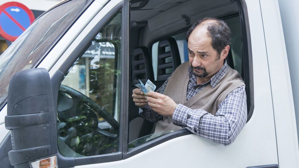 Imágenes del noveno capítulo de la 10º temporada de 'LQSA'.