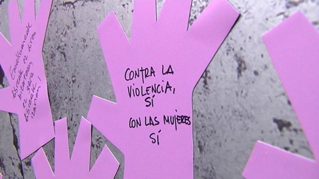 Día Internacional Contra la Violencia de Género: Ni una más