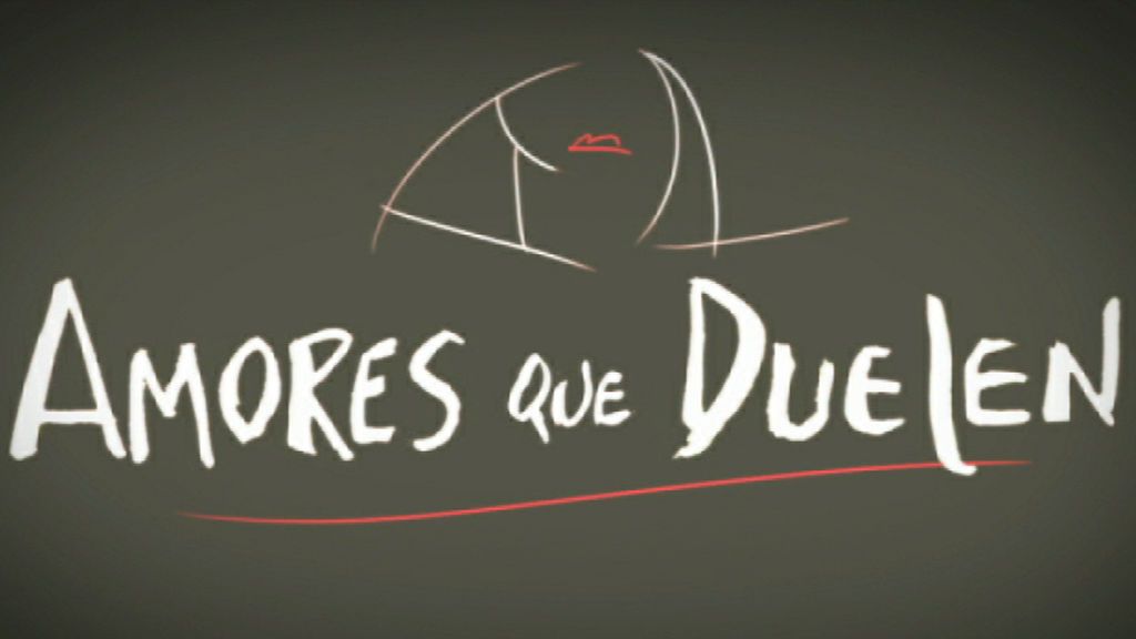 Telecinco estrena la cuarta temporada de ‘Amores que duelen’