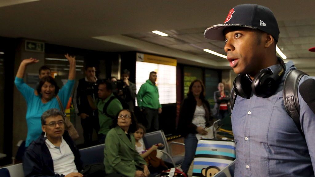 Sale a la luz el testimonio de la joven que acusó a Robinho de agresión sexual