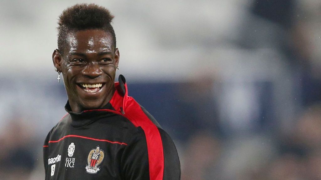 Las locuras de Balotelli desveladas por el exutillero del Manchester City