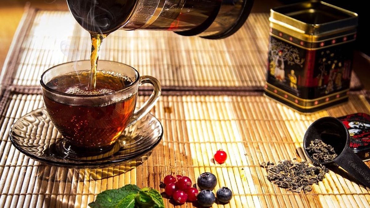 Preparar el té perfecto es imposible, y te explicamos por qué