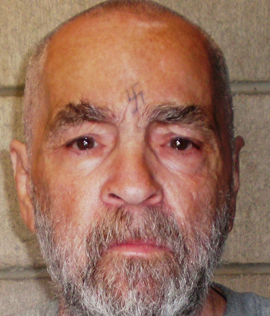 Charles Manson