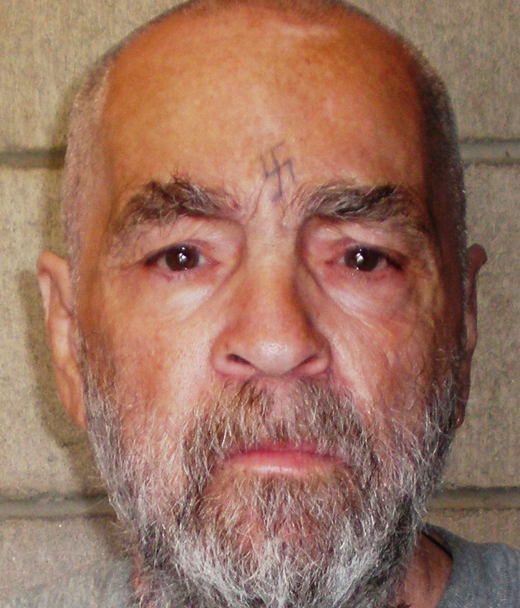 Charles Manson