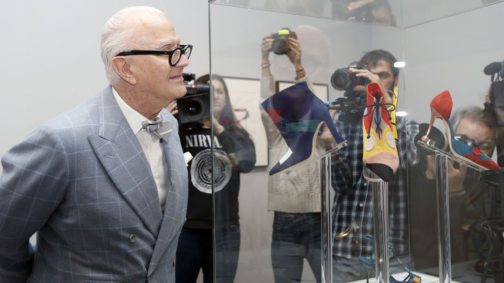 Manolo Blahnik