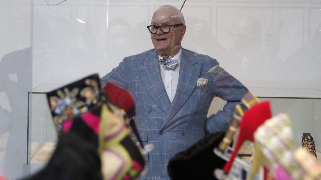 Manolo Blahnik