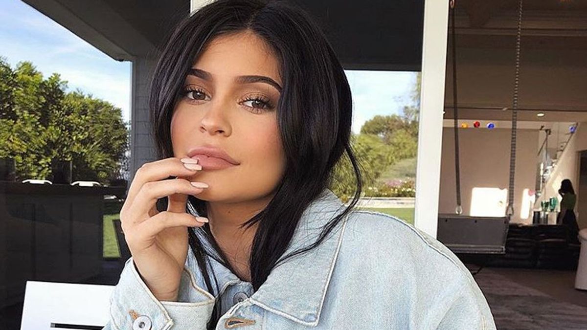 Cambio de look a lo Kardashian: el radical corte de pelo premamá con el que nos ha sorprendido Kylie Jenner