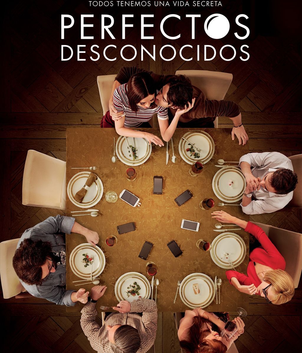 perfectos desconocidos