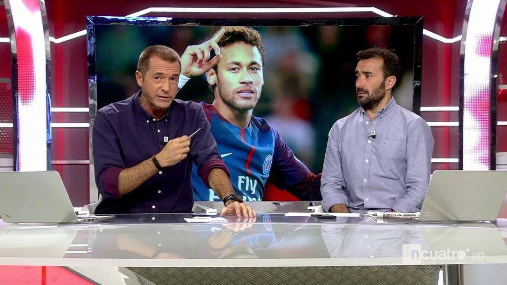 ¡Madrid y Barça tiemblan! El PSG de Neymar y el City de Guardiola asustan