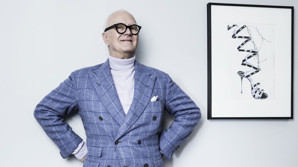 Manolo Blahnik