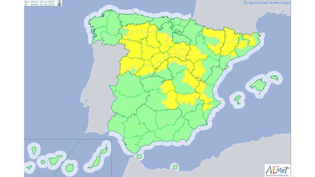 temperaturas-minimas-jueves