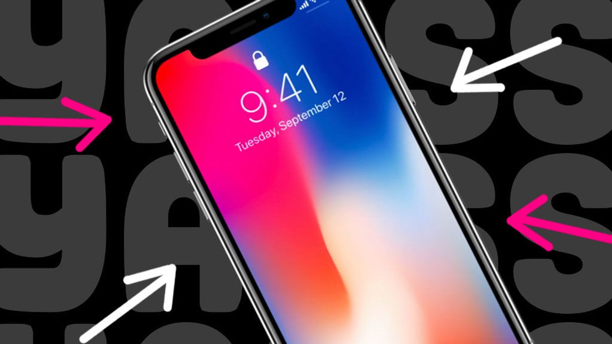 Celebra con nosotros el estreno de Yasss... ¡y llévate un iPhone X!